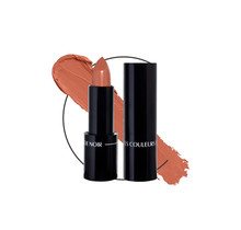 Les Couleurs de Noir Lippen Silkysoft Satin Lipstick 01