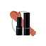 Les Couleurs de Noir Les Couleurs de Noir Lippen Silkysoft Satin Lipstick 01