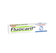 Fluocaril Bi-Fluoré 145mg Tandpasta 75ml