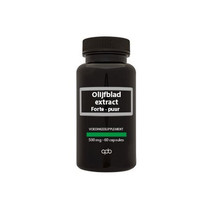 APB Holland Natuurlijke Producten Olijfblad Extract Forte 90Capsules