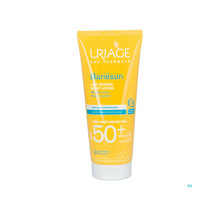 Uriage Bariésun Lait SPF 50+ Crème SPF 50+ 100ml