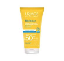 Uriage Bariésun Crème Hydratante SPF50+ 50ml.