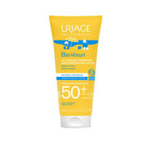 Uriage Bariésun Lait Enfants SPF50+ Crème 100ml