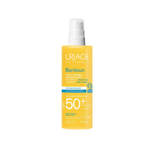 Uriage Bariésun Spray Invisible SPF50+ Sans Parfum 200ml