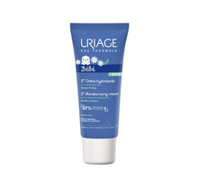 Uriage Bébé Moisturizing Cream 40ml