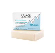 Uriage Eau Thermale Crème Lavante Solide Wastablet 125gr