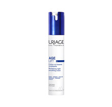 Uriage Age Lift Crème Nuit Lissante Revitalisante 40ml.