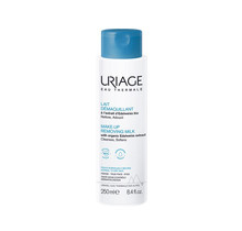 Uriage Eau Thermale Lait Démaquillante 250ml