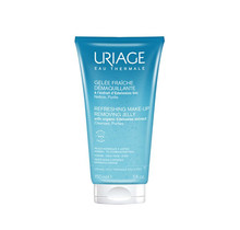 Uriage Eau Thermale Gelée Fraiche Démaquillante 150ml.