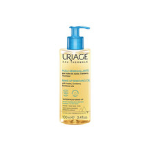 Uriage Eau Thermale Huile Démaquillante 100ml