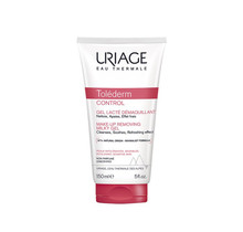 Uriage Toléderm Control Gel Démquillant 150ml