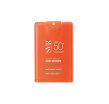 SVR Sun Secure Hydratant Invisible Spray SPF50+ 20ml