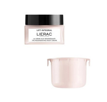 Lierac Lift Integral The Regenerating Nightcream Anti Age Refill 50ml