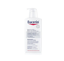 Eucerin AtopiControl 12% Omega Kalmerende Lotion Melk Droge/Rode Huid met Jeuk 400ml