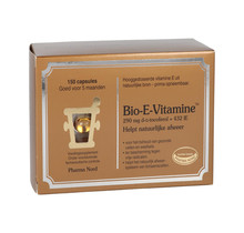 Pharma Nord Bio-E-Vitamine capsules