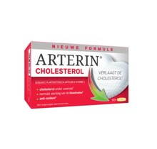 Perrigo Arterin Cholesterol Tabletten