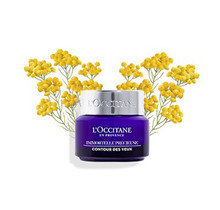 L'Occitaine Immortelle Precieuse Oogverzorging 15ml