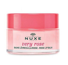 Nuxe Very Rose Baume Lèvres À la Rose Lipbalsem 15gr