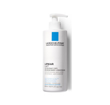 La Roche-Posay Lipikar Melk Bodylotion Droge Huid 400ml