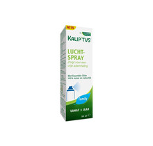 Phytosun Kaliptus Luchtspray 30ml