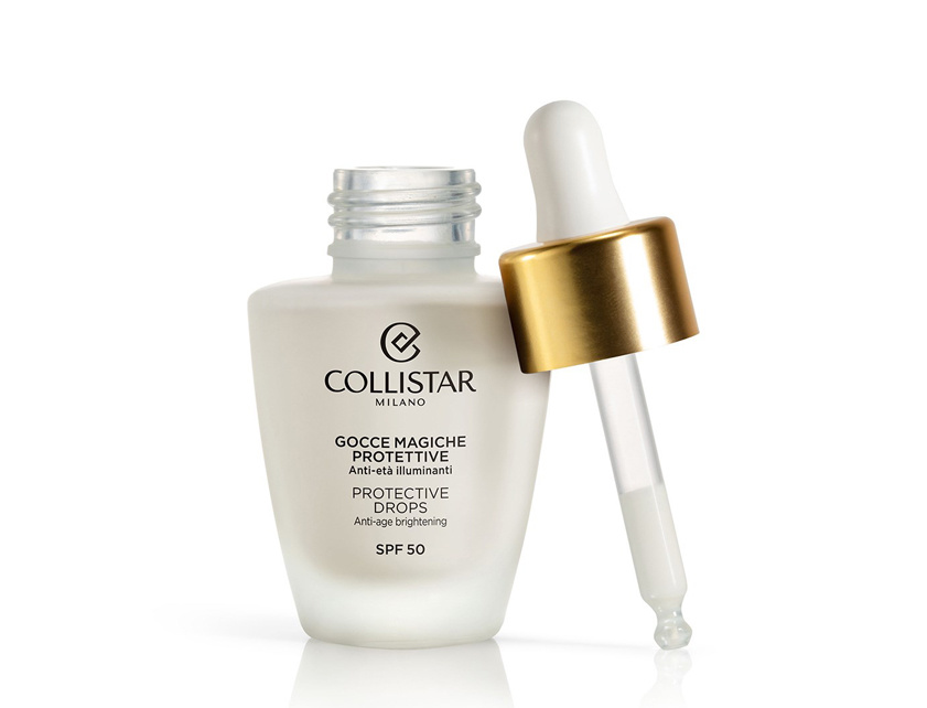Collistar Collistar Protective Drops 30ml - Pharma