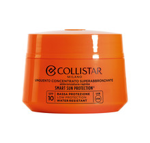 Collistar Sun Tan Supertanning Concentrate Unguent Crème SPF10 150ml