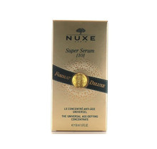 Nuxe Face Super Serum (10) Le concentré anti-âge universel Serum 50ml