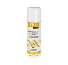 Vitry Hair Care Droogshampoo Alle Haartypen 200ml