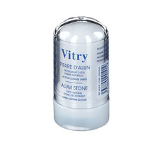 Vitry Body Aluinsteen 100% Natuurlijk 120Gram