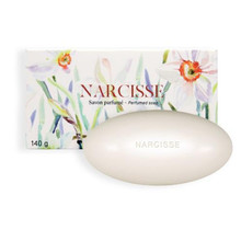 Fragonard Narcisse Zeep 140gr