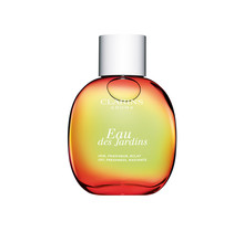 Clarins Treatment Fragrances Eau des Jardins Spray 100ml