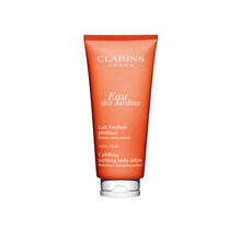 Clarins Body Eau des Jardins Uplifting Melting Body Lotion 200ml