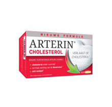 Arterin Cholesterol 150 Tabletten