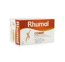 P&G Health Rhumal Combi Tabletten Gewrichten 120Tabletten