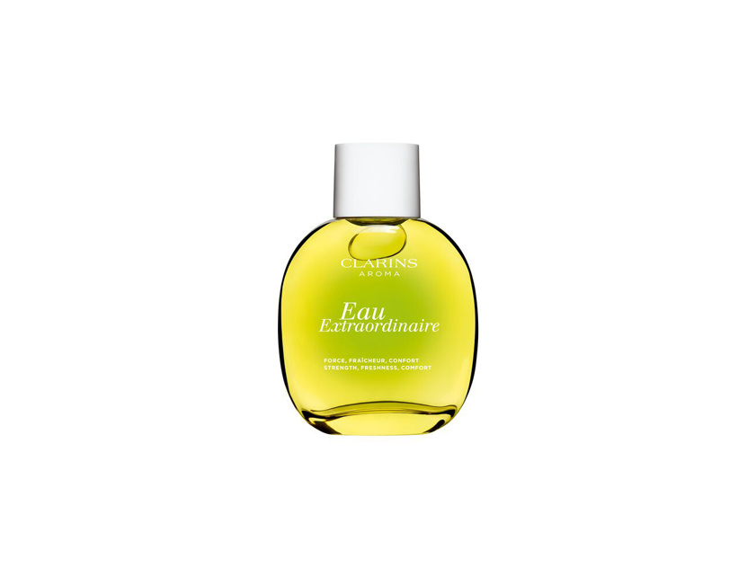 Clarins Clarins Eau Extraordinaire Eau de Soins Fluide 100ml - Pharma ...