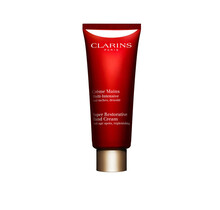 Clarins Body Special Care Super Restorative Hand Cream Crème Anti-Aging 100ml