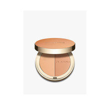 Clarins Make-Up Face Make-Up Ever Bronze Compact Powder Poeder 01 Light 10gr