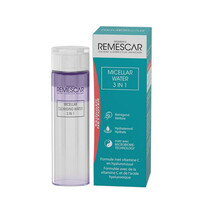 Remescar Medmetics Micellar Water 3in1 200ml