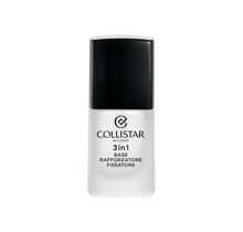 Collistar Puro Smalto Nail Lacquer 3in1 Base Strenghtener 10ml