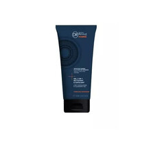 Docteur Renaud Soin Homme Gel 2 en 1 Nettoyant & Exfoliant Alle Huidtypen 150ml