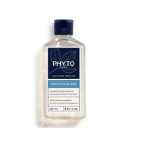 Phyto Phytocyane Men Invigorating Shampoo 250ml