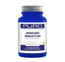 Puro Immuno Inductum 60Capsules