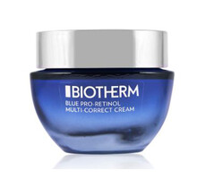 Biotherm Blue Pro-Retinol Multi Correct Cream 50ml