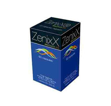 Ixx Pharma Zenixx 500 D Capsules Omega-3 & Vitamine D3 60Capsules