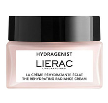 Lierac Hydragenist The Rehydrating Radiance Cream 50ml