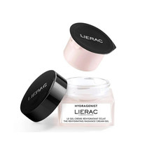 Lierac Hydragenist The Rehydrating Radiance Cream-Gel Refill 50ml