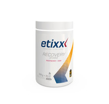 Etixx Recuperation Recovery Shake Poeder Framboos/Kiwi 1500gr