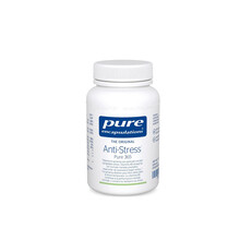 Pure Encapsulations Anti-Stress Capsules Pure 365 60Capsules