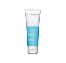 Clarins Face Exfoliators Fresh Scrub 50ml