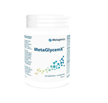 Metagenics MetaGlycemX 60Tabletten